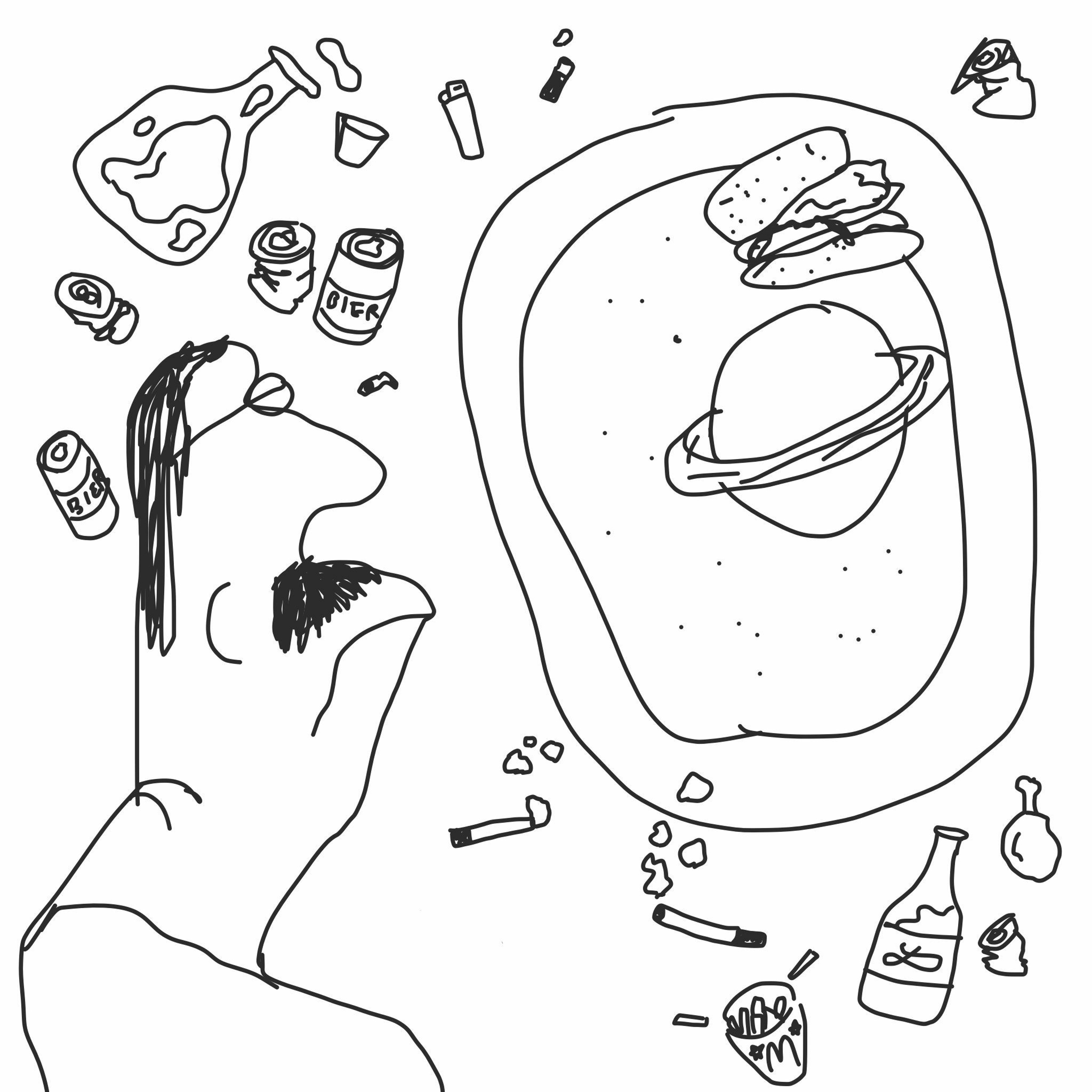 NackenNacken Stories