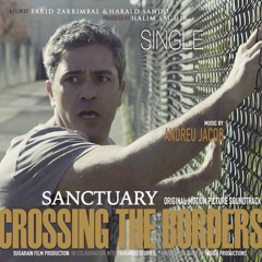 Crossing The Borders
