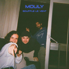 Souffle Le Vent (Rework)