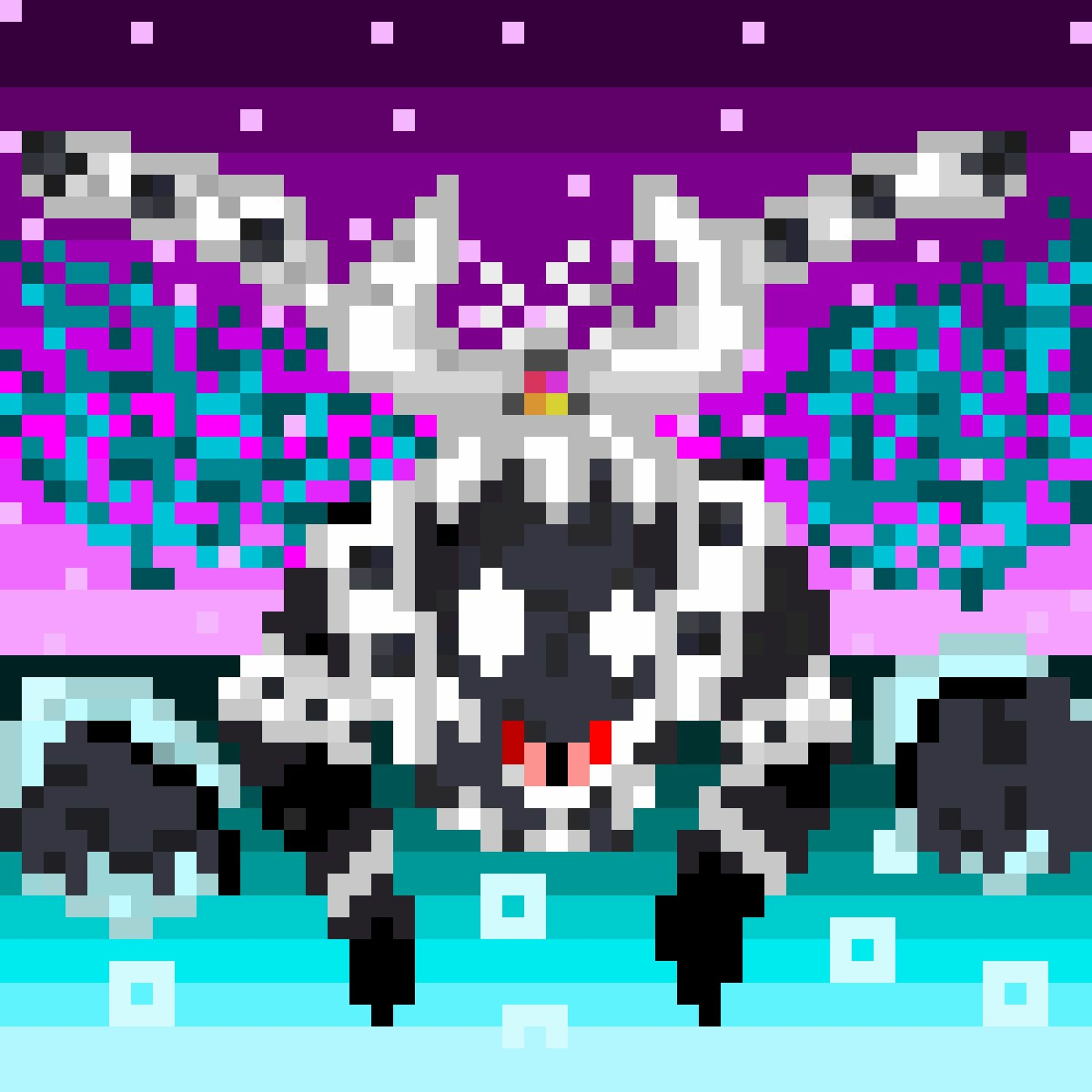 CROWNED [BEEPBOX | COVER] episode artwork
