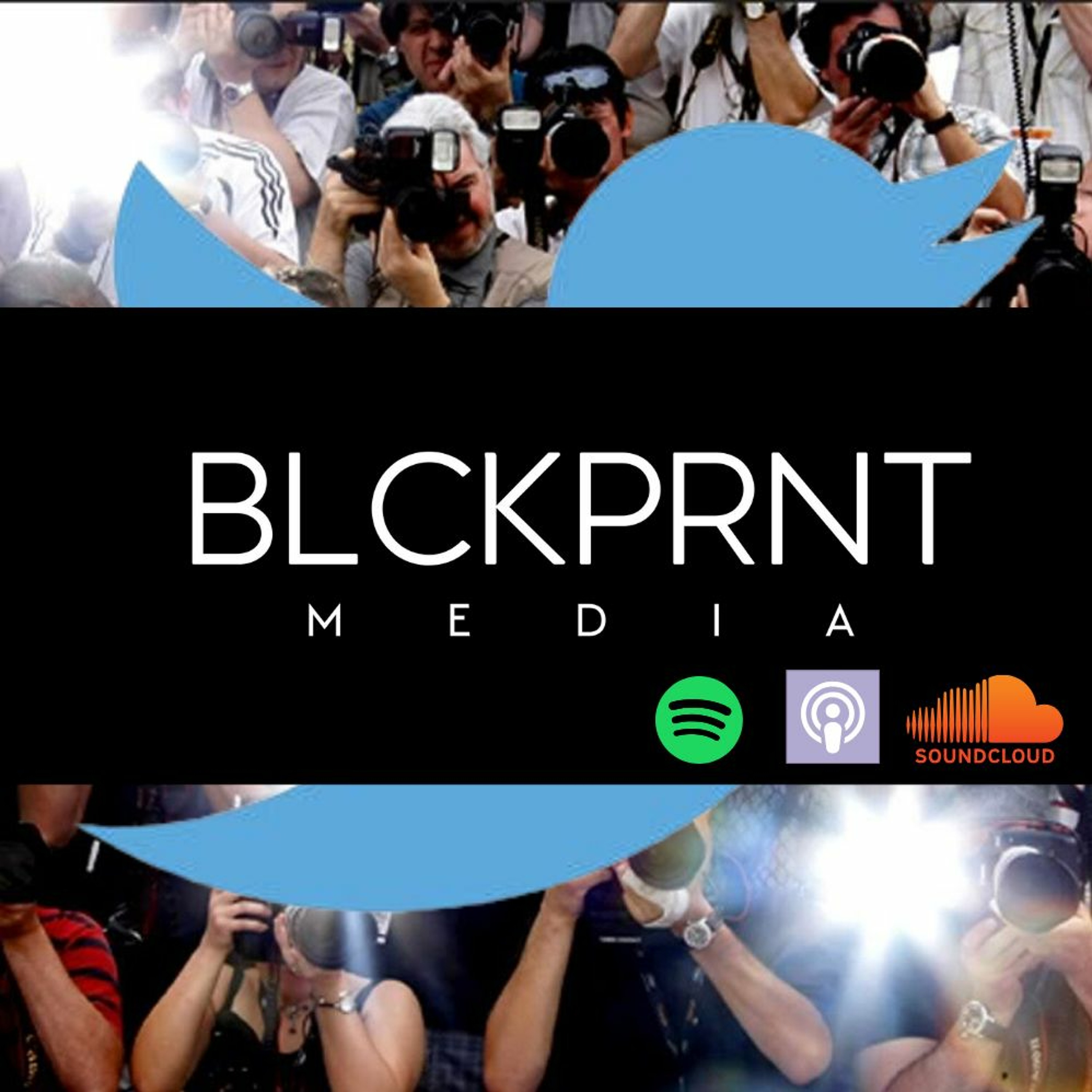 BLCKPRNT Podcast