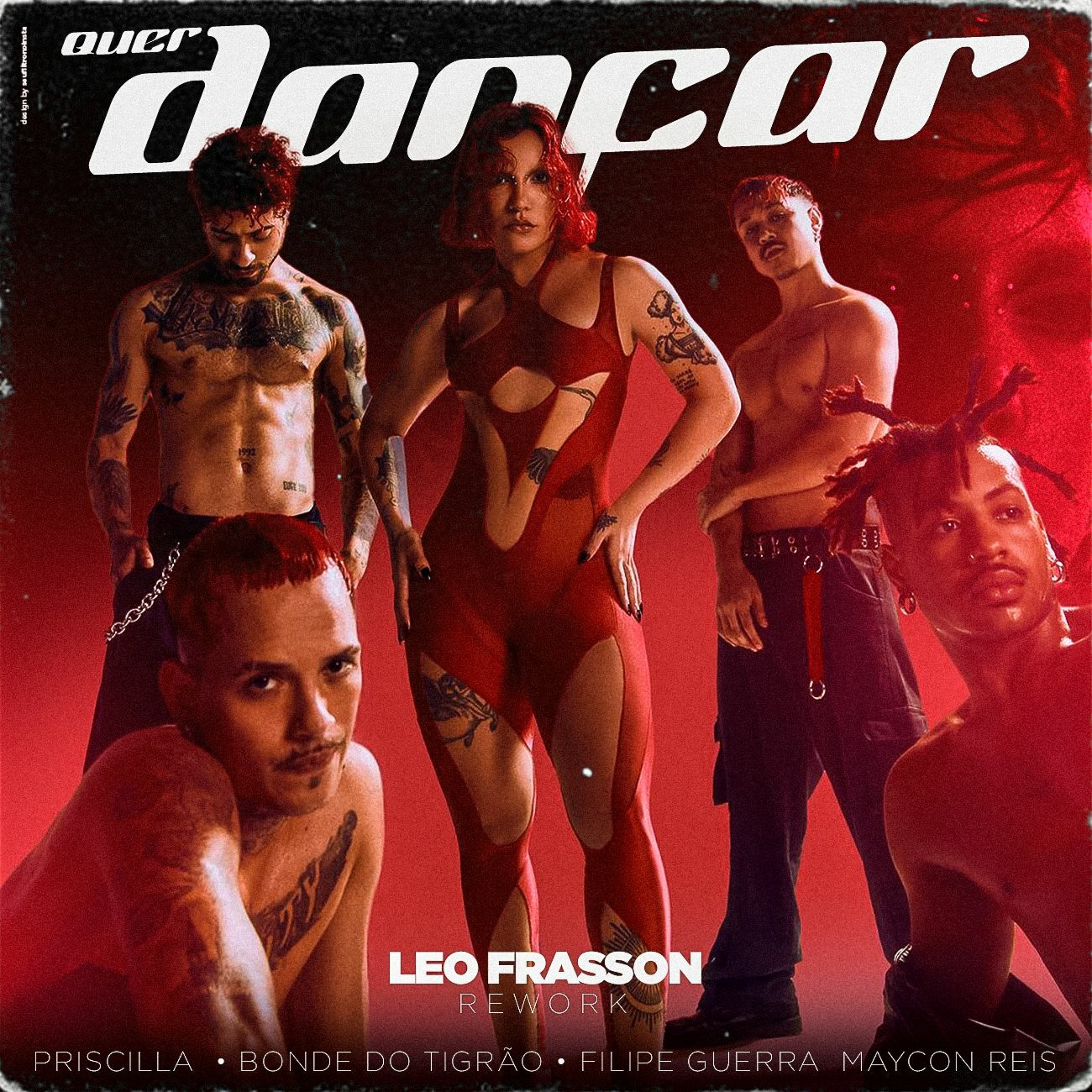 LEO FRASSON