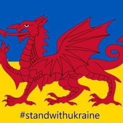 Russian Warship, Go Fuck Yourself!