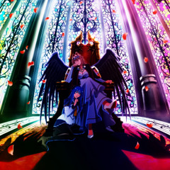 レベルを上げて物理で殴る (UK Hardcore Remix)