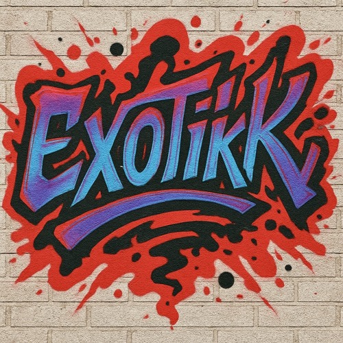 Ex0tikK - Pattern A.01 aka Intro