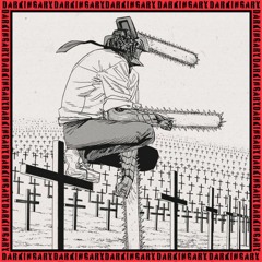 DARKINGARY - CHAINSAW  (Original Mix)