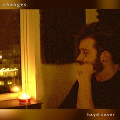 Thomas Reid - Changes (Hayd Cover)