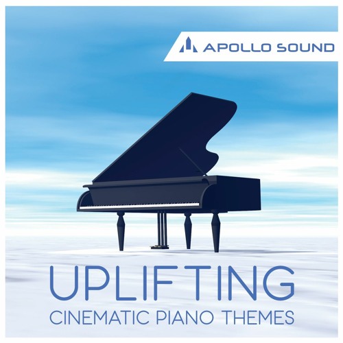 Stream Uplifting Cinematic Piano Themes (Audio & Midi Piano Sample