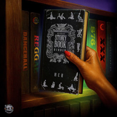 STORY BOOK RIDDIM MIXTAPE  2025