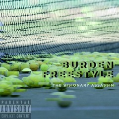 BURDEN REMIX