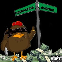 Chickaleani On The Avenue  feat Longevity