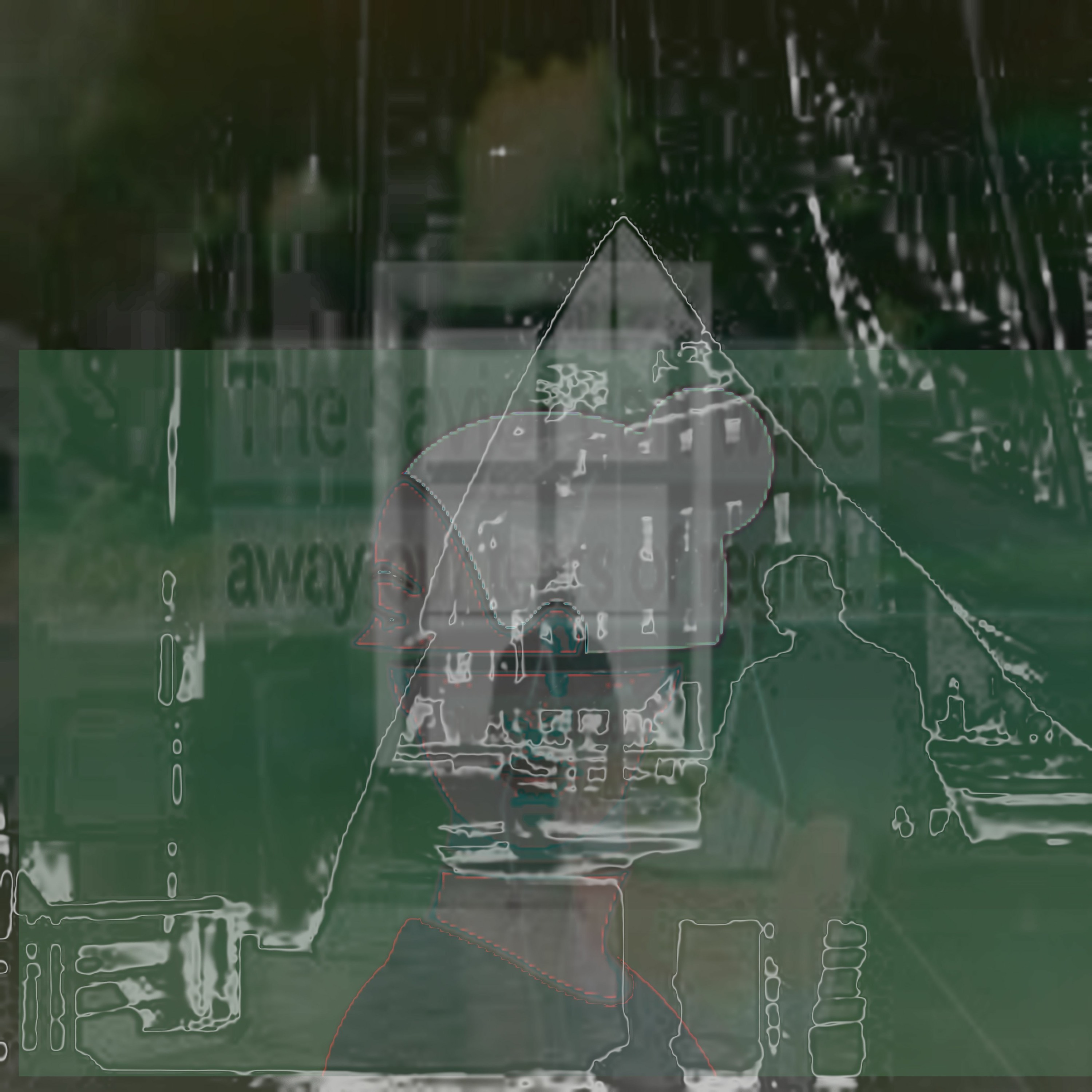 Wipe Off Regrets episode artwork