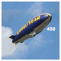 450: The Blimp Episode