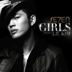 세븐 SE7EN - Girls feat. Lil Kim • Mixed at 426.31 Hz • Prod. by Darkchild Rodney Jerkins