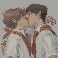 Тревожное озеро - Секрет