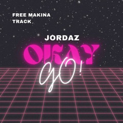 Jordaz - OK GO!