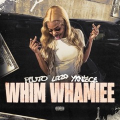 PLUTO,LIZZO,YKNIECE- WHIM WHAMIEE