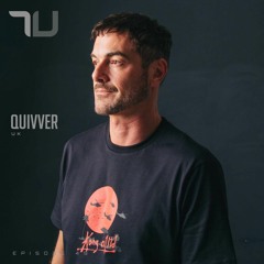 True Underground 49 | Quivver