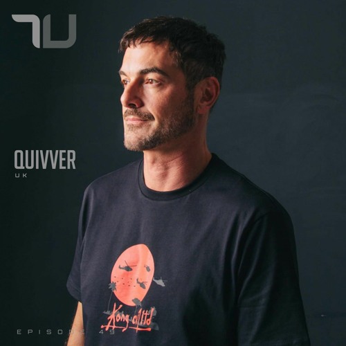TU49 | Quivver (Bedrock) John Digweed, Balance