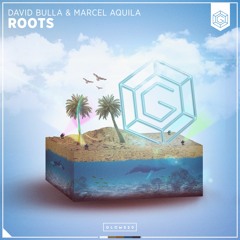 David Bulla & Marcel Aquila - Roots (Radio Edit)