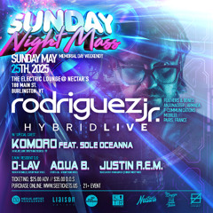 D-LAV_(05.25.25)_OFFICIAL_RODRIGUEZ.Jr_PROMO_MIX