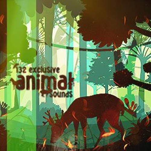 Stream 132 Exclusive Animal Sound Pack by Tiny Bat Products Listen