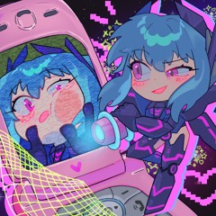 wavelength of my feelings, pls feel my energy