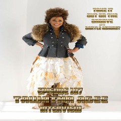 Take It Out On The Groove Episode 107|Tawatha Agee