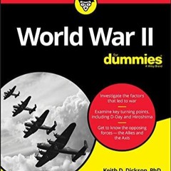 Free EBooks World War II For Dummies Full Page