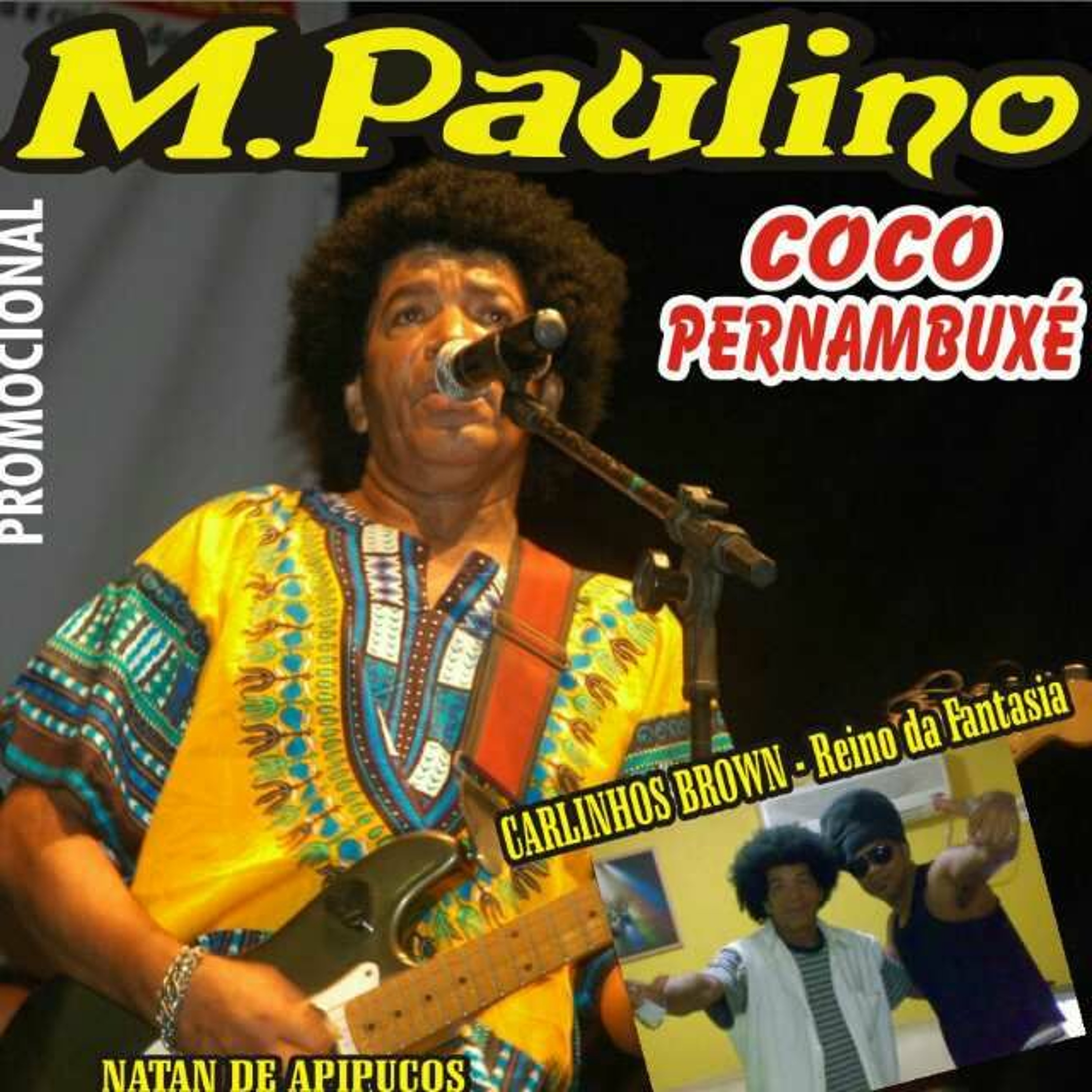 M.PAULINO