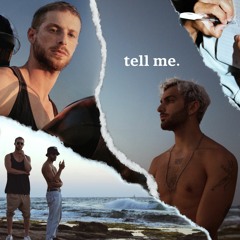 Tell Me