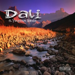 Dali (feat. Yungcrown Daruler)