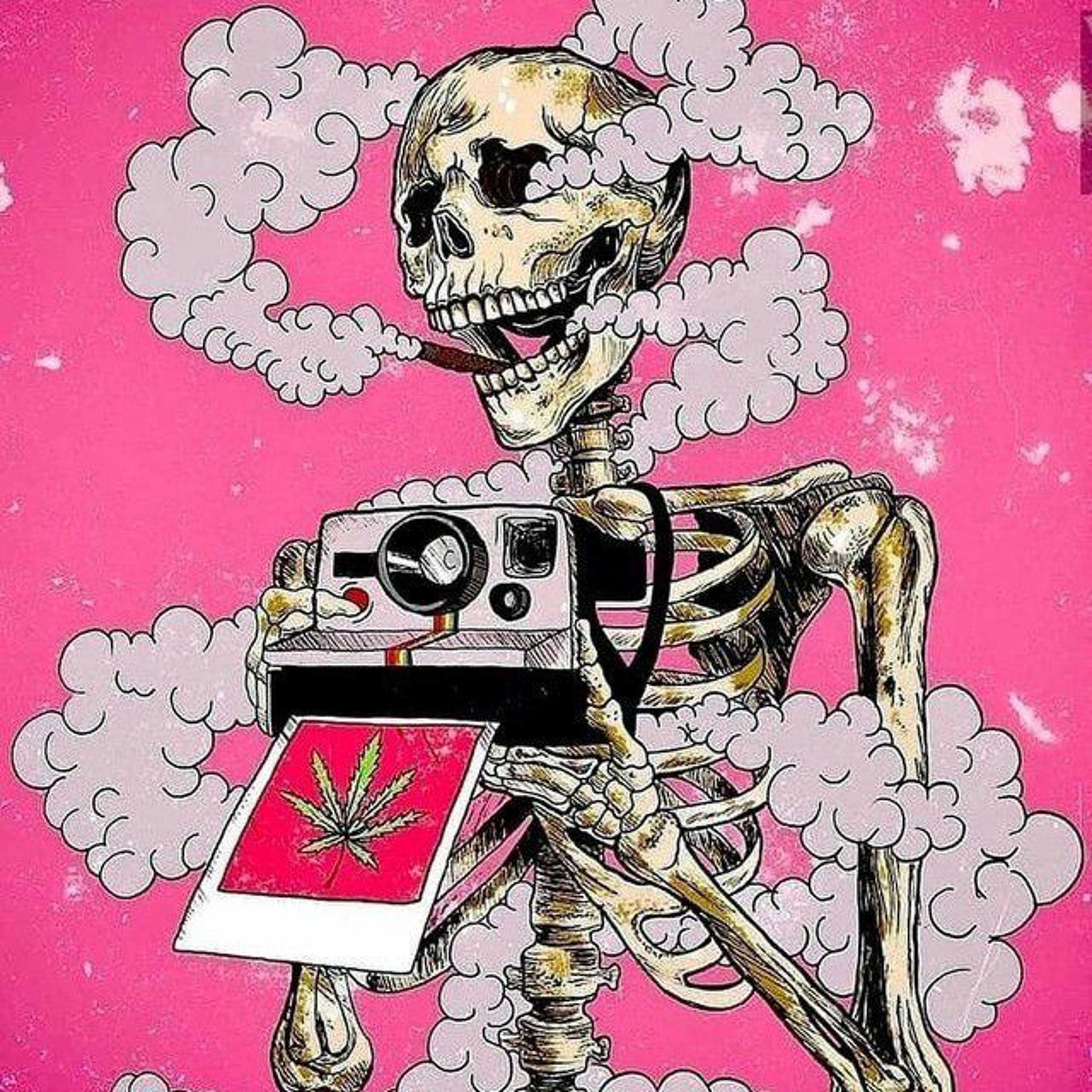 DEAD INSIDE - Prod. By TrippyTypeBeats episode artwork