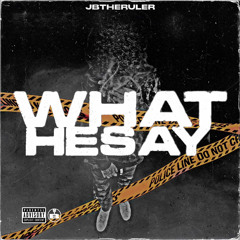 WhatHeSaYY insta: @coldsteppa.jb