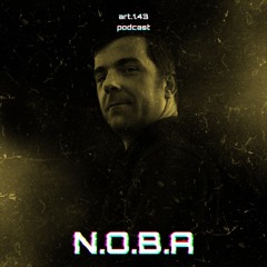art.1.43 - N.O.B.A #95