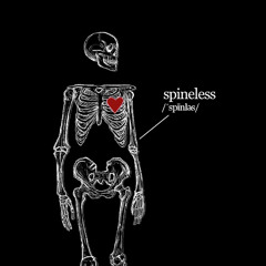 spineless