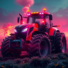 I <3 My Traktor