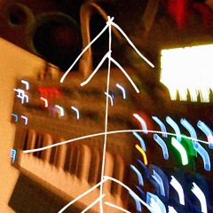 Hårdvaru-Jul i mono (Hardware christmas in mono)