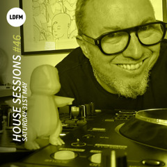 House Sessions #46 - Airsine 2hr Radio Show