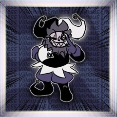DELTARUNE: SwapfellWorld - Endless Villainous