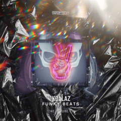 Koalaz - Funky Beats (DISRUPTD RAWTRAP EDIT)
