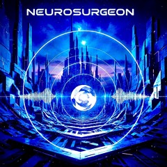 Trepanation Techno Podcast 001 (07.12.2025.)