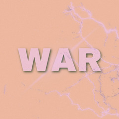 WAR (REVIJXLY + GENESIS555) prod. jeanparkr
