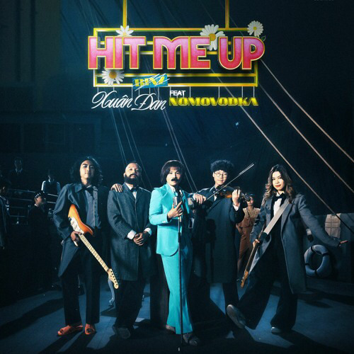 Hit Me Up - Binz