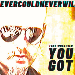 Take What Ever Youv Got