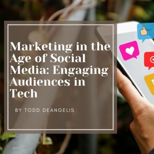 Stream Marketing In The Age Of Social Media - Engaging Audiences In ...