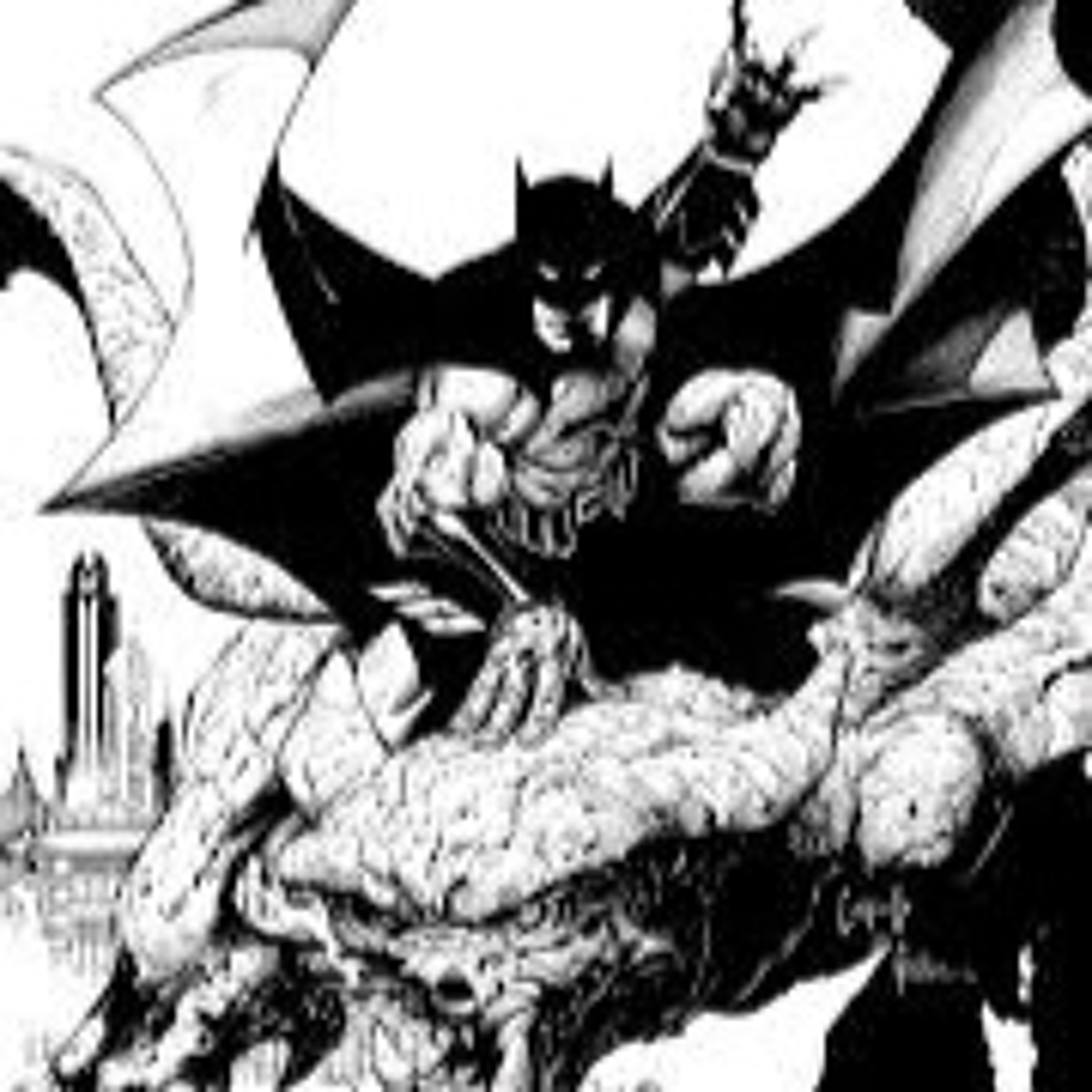 Constructing Comics Podcast