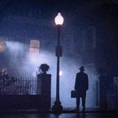 Under The Street Lamp