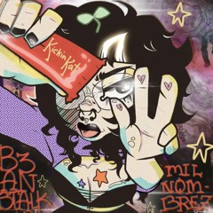 Kickin Kat (prod. MIL NOMBREZ)