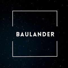 Baulander - Cold Water